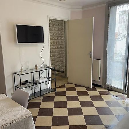 Appartement La Madrague 13008 Марсель Екстер'єр фото